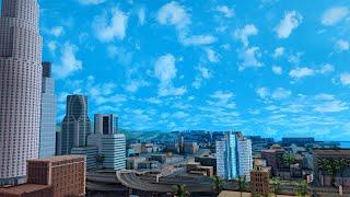 ULTRA REALISTIC SKYBOX  TIMECYC FOR SAMP  GTA SAN ANDREAS