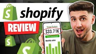 Shopify Review Is It The Best Platform To Sell Online?