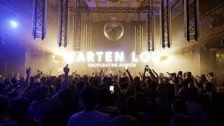 Marten Lou  Live @ Kaufleuten Zurich Switzerland