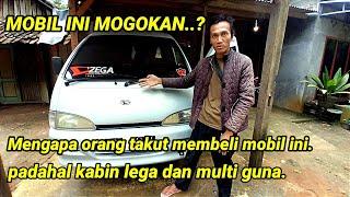 Kenapa orang takut membeli mobil dahiatsu espass.@Baguskytofficial77