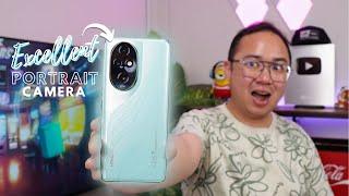 HONOR 200 Pro Top Features You Should Know