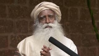 Sadhguru’s Message on Selvi Jayalalitha’s Demise