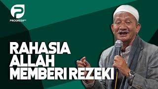 KH. Agoes Ali Masyhuri Gus Ali Inilah Bagaimana Allah Memberikan Rezeki