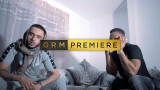 Ard Adz - Regulator ft. M String Music Video  GRM Daily