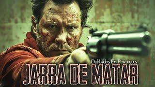 Filme de Terror Jarra de Matar  Suspense Mistério Crime  Filmes Completos Dublados Em Português