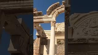 Efes Antik Kenti Hızlı Tur Ephesus Ancient City