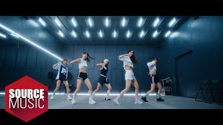 LE SSERAFIM 르세라핌 Perfect Night OFFICIAL MV with OVERWATCH 2 Choreography ver.