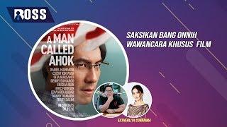 Bang Onnih Spesial Show - Gala Premiere Film A Man Called Ahok Live Stream