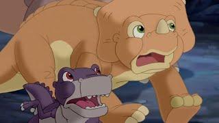 The Land Before Time 115  The Spooky Nighttime Adventure   HD  Full Episode