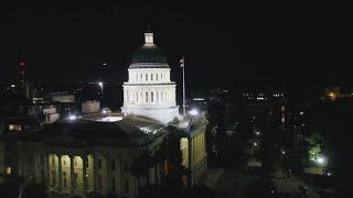 California facing historic $68 billion budget deficit