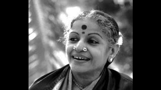 MS Subbulakshmi- Thunga ThIra Virajam- Salagabhairavi- Adi- Kamalesha Vittaladhasa