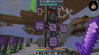 FTB Skies Expert Ep90 Uranium