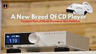 SMSL PL200 CD Player DAC Review Addicted with Sound