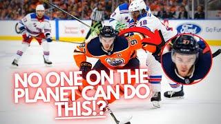Connor McDavid is the BEST NHL hockey player and it isnt close...Heres why.