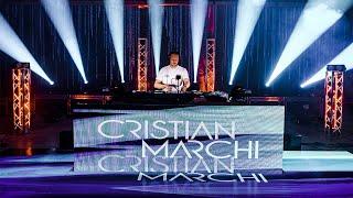 CRISTIAN MARCHI Live Dj Set @ Palasport Storo Storo - Trento - ITA