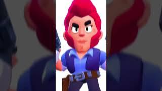 LOS BRAWLERS hacen MEWING 2  BRAWL STARS