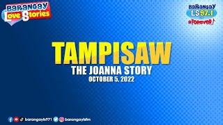 Misis na pinilit ang fantasy kay mister NAKARMA Joanna Story  Barangay Love Stories