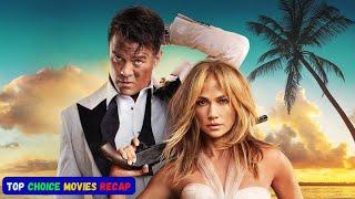 Shotgun Wedding 2023  Trailer Release Date Jennifer Lopez