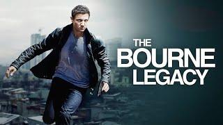 The Bourne Legacy 2012 l Jeremy Renner l Rachel Weisz l Full Movie Hindi Facts And Review
