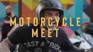 Meet & Greet Motorcycle Meet