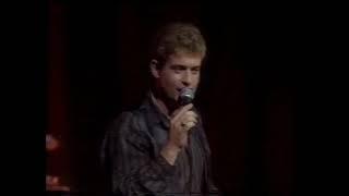 Dominic Kirwin -  UTVs Country Night 1990