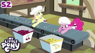 S2E14  The Last Roundup  My Little Pony Friendship Is Magic