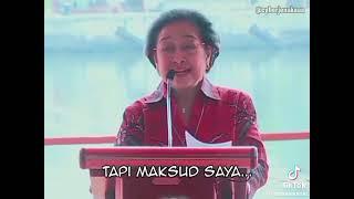 Mandra vs Megawati