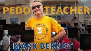 Mark Berndt The More Than Friendly Teacher