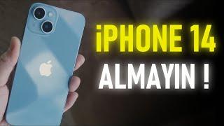 iPHONE 14 ALMAYIN  - iPHONE 14 Ayrıntılı İnceleme 