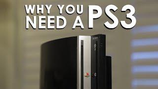 Why You Need a PS3 Right Now - In 2021