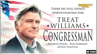 The Congressman - Hollywood Full Movie  Hollywood Drama Movie  True Story