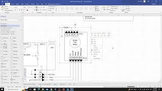 Microsoft Visio Duplicating Objects