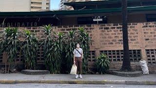 Philippines Vlog - Day 1 