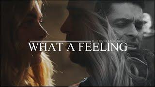 Nick & Ellie  What A Feeling {+18x06}