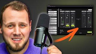 NEU BESSER Shure MV7+ Mikrofon für Creator und Streamer