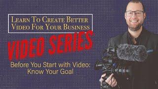 SchlickArt - Before You Post Your Video Content Know Your Goal