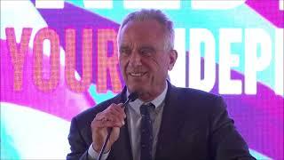 RFK Jr “I will do everything in my power to peacefully restore Armenian sovereignty of Artsakh”