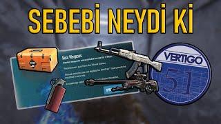 CS2NİN EN KÖTÜ GÜNCELLEMESİ Skin Kiralama Yanıcı Vertigo