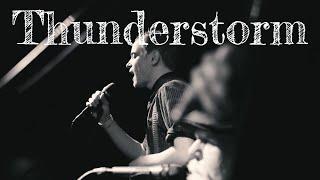 Dakota Jim Band - Thunderstorm