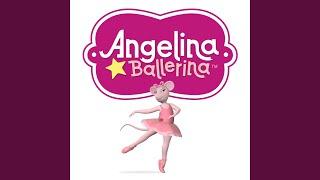 Angelina Ballerina Theme