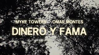 Myke Towers & Omar Montes - DINERO y FAMA Video Oficial