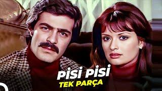 Pisi Pisi  Müjde Ar - Kadir İnanır Türk Dram Filmi Full İzle