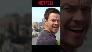 The Union  Mark Wahlberg + Halle Berry  Official Trailer 