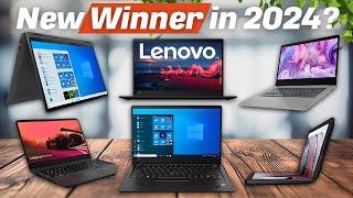 Best Lenovo Laptop in 2024  Best Picks For Gaming Work & Students