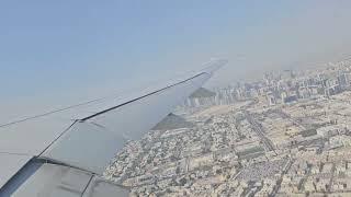 Emirates Economy Class  Dubai to Beirut Full Flight Review