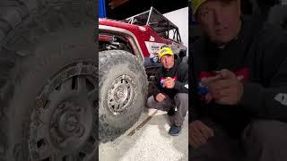 Tony from @GenRightOffRoad talks Yukon Locking Hubs #yukongearandaxle