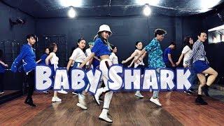 Baby Shark Trap Remix  NHAN PATO Choreography