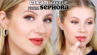 Clean Beauty from Sephora