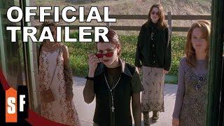 The Craft 1996 - Official Trailer HD