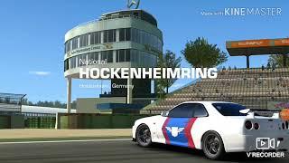 #realracing3 #police #nissanskyliner34.       Real racing 3 nissan skyline gt-r 34 police indonesia